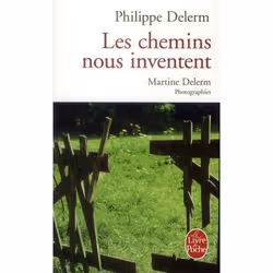 ISBN Les Chemins Nous Inventent, Romance, Français, Livre broché