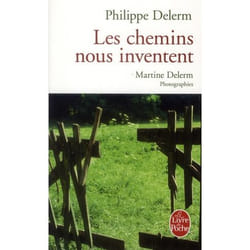 Les chemins nous inventent