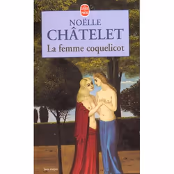 ISBN La Femme Coquelicot, Littérature, Français