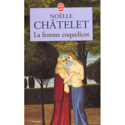 La Femme coquelicot