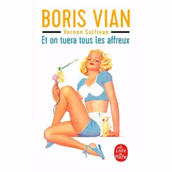 ISBN Et on tuera tous les affreux, Novel, Français, 224 pages