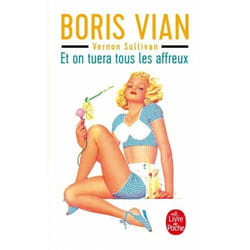 ISBN Et on tuera tous les affreux livre Novel Français