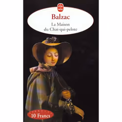 ISBN La Maison Du Chat-Qui-Pelote, Littérature, Français