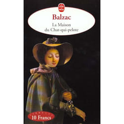 La Maison du chat-qui-pelote (Poche)