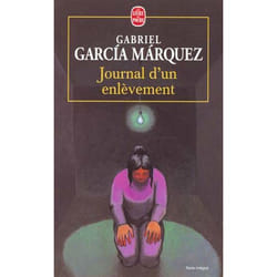 Journal d'un enlèvement