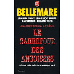 Les Carrefour des angoisses