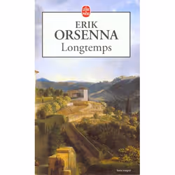 ISBN Longtemps, Romance, Français, Livre broché