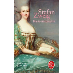 ISBN Marie-Antoinette