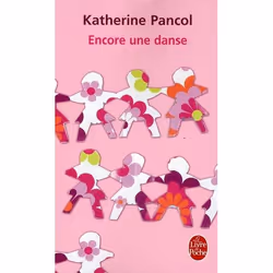 ISBN Encore Une Danse, Romance, Français, Livre broché