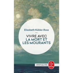 ISBN Vivre avec les mort et les mourants