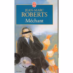 ISBN Mechant, Romance, Français, Livre broché