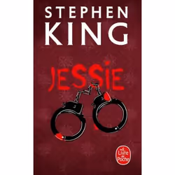ISBN Jessie, Français, 411 pages
