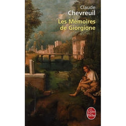 Les memoires de giorgione
