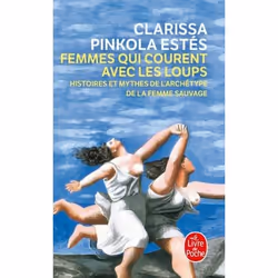 ISBN Femmes qui courent avec les loups, Français, 763 pages