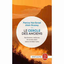 ISBN Le Cercle des Anciens, Roman, Français, 538 pages