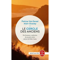 ISBN Le Cercle des Anciens livre Roman Français