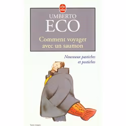 ISBN Comment Voyager Avec Un Saumon, Romance, Français, Livre broché