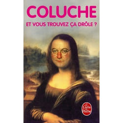 ISBN Et vous trouvez ça drôle ?