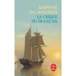 ISBN La Crique du Français, Roman, Français, 283 pages
