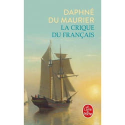 ISBN La Crique du Français livre Roman