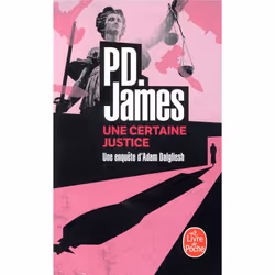 ISBN Une Certaine Justice, Thrillers, Français, Livre broché