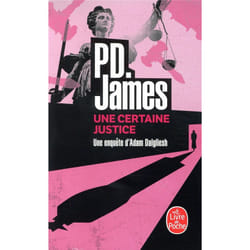 Une certaine justice