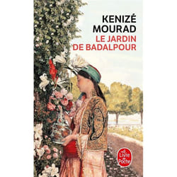 Le Livre de Poche LE JARDIN DE BADALPOUR