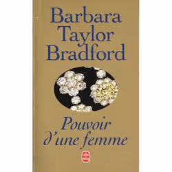 ISBN Pouvoir D'Une Femme, Romance, Français, Livre broché