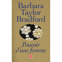 Pouvoir d'une femme