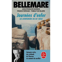 ISBN Journées d'enfer