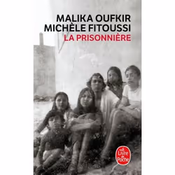 ISBN La Prisonnière, Français, 410 pages