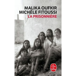 La Prisonnière (Poche)