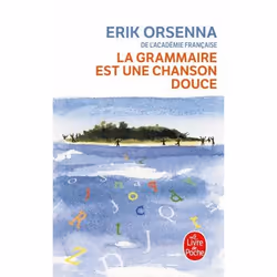 ISBN La Grammaire est une chanson douce, Français, 150 pages