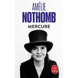Mercure (Poche)