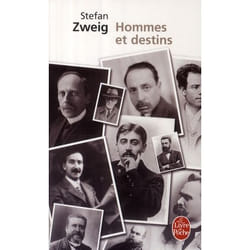 Hommes et destins