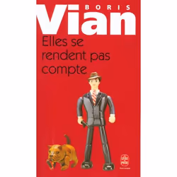 ISBN Elles Se Rendent Pas Compte, Romance, Français, Livre broché