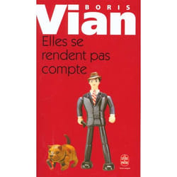 Elles se rendent pas compte