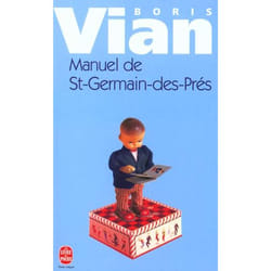 Manuel de Saint-Germain-des-Prés