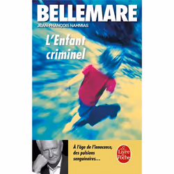 ISBN L'Enfant Criminel, Thrillers, Français, Livre broché