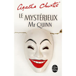 Le mystérieux Mr Quinn