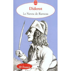 Le Neveu de Rameau