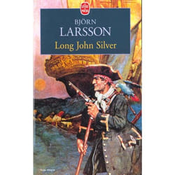 Long John Silver (Poche)