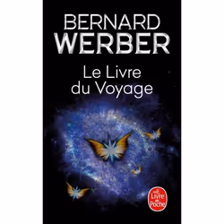 ISBN Le Livre du voyage, Français, 161 pages