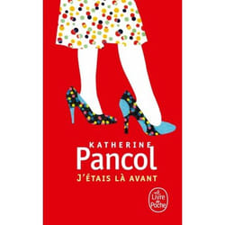 J'étais là avant (Poche)