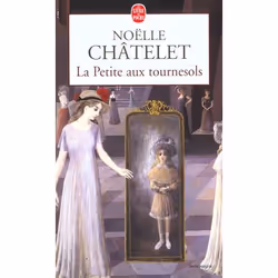 ISBN La Petite Aux Tournesols, Romance, Français, Livre broché