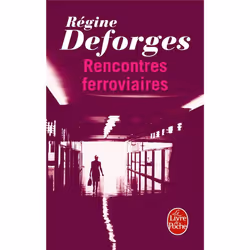 ISBN Rencontres Ferroviaires, Romance, Français, Livre broché