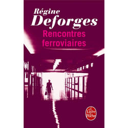 ISBN Rencontres Ferroviaires