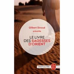 ISBN Le Livre des sagesses d'Orient, Français, 222 pages