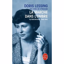 ISBN La Marche dans l'ombre, Français, 532 pages