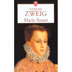 ISBN Marie Stuart, Littérature, Français